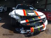 ✅ 2021 Dodge Charger Scat Pack Widebody • VIN: 2C3CDXGJ1MH553285 • Лот: 43160680. Опубликован ранее на IAAI с пробегом 39 787 миль. Бесплатный доступ к архиву аукционных продаж из США и подробный отчёт об истории автомобиля на DreamBid. Изображение 13.