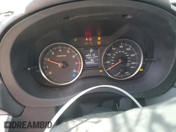 ✅ 2015 Subaru Crosstrek Premium • VIN: JF2GPACC3F8304103 • Lot: 81027565. Wystawiony na Copart z przebiegiem 148 314 mil. Bezpłatny archiwum sprzedaży aukcyjnych z USA i szczegółowy raport historii pojazdu na DreamBid. Zdjęcie 9.