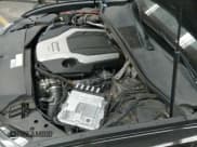 ✅ 2019 Audi A6 Premium Plus • VIN: WAUL2AF28KN054610 • Lot: 43517149. Wystawiony na IAAI z przebiegiem 57 989 mil. Bezpłatny archiwum sprzedaży aukcyjnych z USA i szczegółowy raport historii pojazdu na DreamBid. Zdjęcie 19.