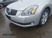 ✅ 2005 Nissan Maxima SL • VIN: 1N4BA41E05C853615 • Lot: 43838247. Listed on IAAI with Not provided. Free auction sales archive from the USA and detailed vehicle history report at DreamBid. Image 14.