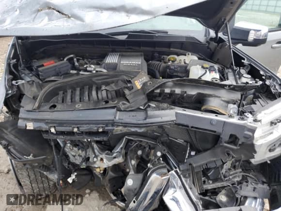 ✅ 2024 Chevrolet Silverado 1500 • VIN: 1GCVDDE86RZ100399 • Лот: 66282075. Опубликован ранее на Copart с пробегом 44 253 миль. Бесплатный доступ к архиву аукционных продаж из США и подробный отчёт об истории автомобиля на DreamBid. Изображение 11.