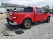 ✅ 2006 Ford F-150 XLT • VIN: 1FTRW12WX6FB55559 • Лот: 66211165. Опубликован ранее на Copart с пробегом 221 698 миль. Бесплатный доступ к архиву аукционных продаж из США и подробный отчёт об истории автомобиля на DreamBid. Изображение 3.