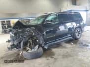 ✅ 2024 Jeep Wagoneer Series III • VIN: 1C4SJVDP0RS176221 • Lot: 80642705. Wystawiony na Copart z przebiegiem Nie podano. Bezpłatny archiwum sprzedaży aukcyjnych z USA i szczegółowy raport historii pojazdu na DreamBid. Zdjęcie 1.