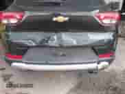 2024 Chevrolet TrailBlazer LT с VIN KL79MPS25RB138229, выставлен на аукционе IAAI как лот 42950922 с пробегом 25 683 миль миль и . История ставок и продаж доступна на DreamBid. Изображение 6.