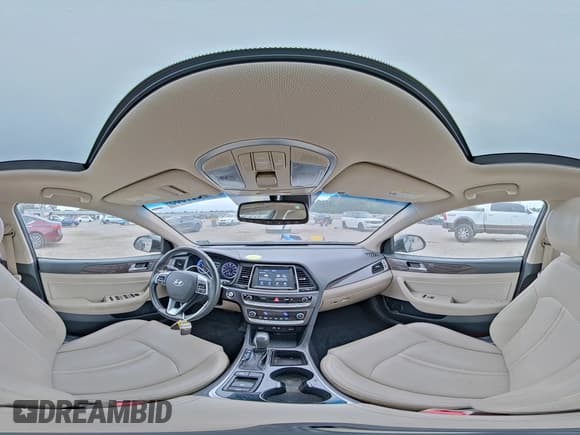 ✅ 2019 Hyundai Sonata Limited • VIN: KMHE34L33KA093177 • Лот: 86057965. Опубликован ранее на Copart с пробегом 122 288 миль. Бесплатный доступ к архиву аукционных продаж из США и подробный отчёт об истории автомобиля на DreamBid. Изображение 14.