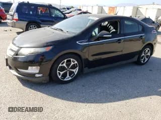 ✅ 2014 Chevrolet Volt • VIN: 1G1RH6E46EU169625 • Lot: 59565814. Wystawiony na Copart z przebiegiem 110 815 mil. Bezpłatny archiwum sprzedaży aukcyjnych z USA i szczegółowy raport historii pojazdu na DreamBid. Zdjęcie 1.