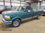 ✅ 1996 Ford F-150 • VIN: 1FTEF15N6TLB71479 • Лот: 47202085. Опубликован ранее на Copart с пробегом 161 072 миль. Бесплатный доступ к архиву аукционных продаж из США и подробный отчёт об истории автомобиля на DreamBid. Изображение 1.