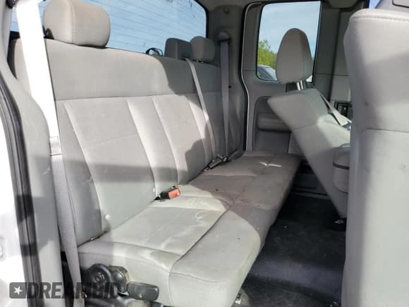 ✅ 2008 Ford F-150 STX • VIN: 1FTRX14W78KD72619 • Lot: 80852585. Listed on Copart with 182,832 mi. Free auction sales archive from the USA and detailed vehicle history report at DreamBid. Image 10.