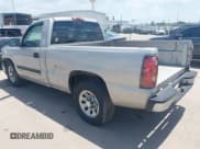 ✅ 2005 Chevrolet Silverado 1500 Work Truck • VIN: 1GCEC14X25Z114160 • Лот: 42547154. Опубликован ранее на IAAI с пробегом Не указан. Бесплатный доступ к архиву аукционных продаж из США и подробный отчёт об истории автомобиля на DreamBid. Изображение 3.