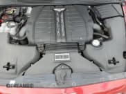 ✅ 2017 Bentley Bentayga W12 • VIN: SJAAC2ZV1HC014037 • Lot: 91388065. Wystawiony na Copart z przebiegiem Nie podano. Bezpłatny archiwum sprzedaży aukcyjnych z USA i szczegółowy raport historii pojazdu na DreamBid. Zdjęcie 12.