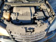 ✅ 2008 Chrysler Sebring • VIN: 1C3LD66M98N145894 • Lot: 86832124. Listed on Copart with 85,219 mi. Free auction sales archive from the USA and detailed vehicle history report at DreamBid. Image 11.