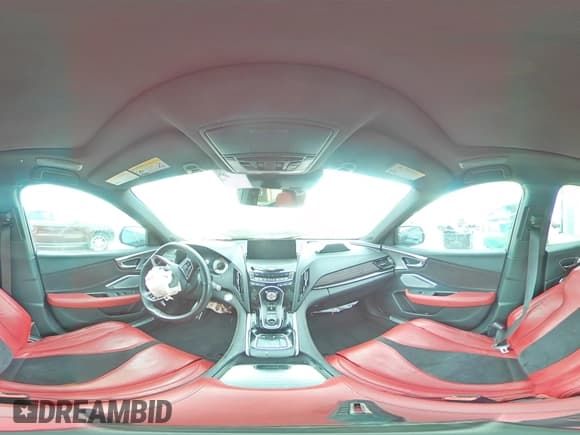 ✅ 2023 Acura RDX Advance • VIN: 5J8TC2H80PL009415 • Lot: 84699735. Wystawiony na Copart z przebiegiem 49 359 mil. Bezpłatny archiwum sprzedaży aukcyjnych z USA i szczegółowy raport historii pojazdu na DreamBid. Zdjęcie 15.