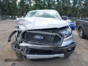 ✅ 2019 Ford Ranger XL • VIN: 1FTER4FH6KLB15896 • Lot: 42792091. Listed on IAAI with 25,475 mi. Free auction sales archive from the USA and detailed vehicle history report at DreamBid. Image 13.