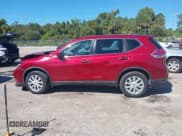 ✅ 2016 Nissan Rogue S • VIN: 5N1AT2MT1GC894638 • Лот: 43516564. Опубликован ранее на IAAI с пробегом 104 160 миль. Бесплатный доступ к архиву аукционных продаж из США и подробный отчёт об истории автомобиля на DreamBid. Изображение 14.