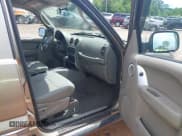 ✅ 2005 Jeep Liberty Limited • VIN: 1J4GK58K15W633519 • Lot: 42240372. Listed on IAAI with 189,926 mi. Free auction sales archive from the USA and detailed vehicle history report at DreamBid. Image 5.