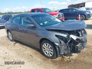 ✅ 2015 Nissan Altima 2.5 • VIN: 1N4AL3AP2FN377231 • Lot: 43112821. Listed on IAAI with 150,884 mi. Free auction sales archive from the USA and detailed vehicle history report at DreamBid. Image 1.