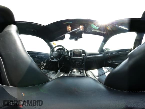 ✅ 2021 Chrysler 300 S • VIN: 2C3CCABG7MH640751 • Lot: 42458665. Listed on IAAI with 71,003 mi. Free auction sales archive from the USA and detailed vehicle history report at DreamBid. Image 19.