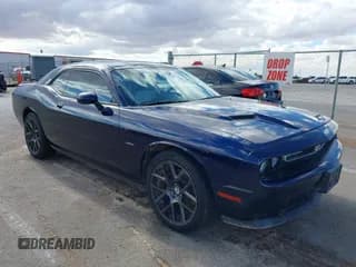 ✅ 2016 Dodge Challenger R/T Plus • VIN: 2C3CDZBT8GH120264 • Lot: 42610846. Listed on IAAI with 96,868 mi. Free auction sales archive from the USA and detailed vehicle history report at DreamBid. Image 1.