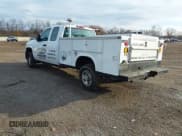 ✅ 2010 Chevrolet Silverado 2500HD • VIN: 1GB5CVBK8AZ254128 • Лот: 43729729. Опубликован ранее на IAAI с пробегом 232 568 миль. Бесплатный доступ к архиву аукционных продаж из США и подробный отчёт об истории автомобиля на DreamBid. Изображение 3.