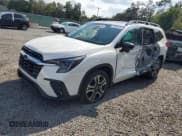 ✅ 2024 Subaru Ascent Limited • VIN: 4S4WMAUD3R3431392 • Lot: 70480355. Listed on Copart with 34,810 mi. Free auction sales archive from the USA and detailed vehicle history report at DreamBid. Image 1.