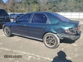 ✅ 1995 Honda Civic • VIN: JHMEH9592SS018001 • Lot: 79935944. Listed on Copart with 249,337 mi. Free auction sales archive from the USA and detailed vehicle history report at DreamBid. Image 2.