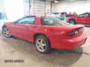 2000 Chevrolet Camaro с VIN 2G1FP22K4Y2169084, выставлен на аукционе IAAI как лот 41295000 с пробегом 135 846 миль миль и . История ставок и продаж доступна на DreamBid. Изображение 3.