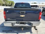 ✅ 2010 Chevrolet Silverado 1500 • VIN: 1GCSCSE29AZ252168 • Лот: 53297045. Опубликован ранее на Copart с пробегом 256 798 миль. Бесплатный доступ к архиву аукционных продаж из США и подробный отчёт об истории автомобиля на DreamBid. Изображение 6.