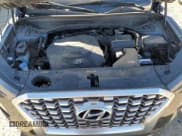 ✅ 2020 Hyundai Palisade SEL • VIN: KM8R44HE2LU063435 • Лот: 89280955. Опубликован ранее на Copart с пробегом 116 528 миль. Бесплатный доступ к архиву аукционных продаж из США и подробный отчёт об истории автомобиля на DreamBid. Изображение 12.