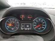 ✅ 2017 Chevrolet Cruze LT • VIN: 3G1BE6SM1HS547062 • Lot: 39225823. Listed on Copart with 78,536 mi. Free auction sales archive from the USA and detailed vehicle history report at DreamBid. Image 9.