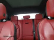 ✅ 2015 Porsche Macan Turbo • VIN: WP1AF2A5XFLB93322 • Lot: 53102975. Listed on Copart with 130,515 mi. Free auction sales archive from the USA and detailed vehicle history report at DreamBid. Image 10.