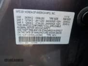 ✅ 2020 Acura MDX Technology • VIN: 5J8YD3H5XLL003940 • Лот: 66971654. Опубликован ранее на Copart с пробегом Не указан. Бесплатный доступ к архиву аукционных продаж из США и подробный отчёт об истории автомобиля на DreamBid. Изображение 15.