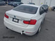✅ 2015 BMW 3 Series 328i • VIN: WBA3A5G53FNS86640 • Лот: 43309621. Опубликован ранее на IAAI с пробегом 83 769 миль. Бесплатный доступ к архиву аукционных продаж из США и подробный отчёт об истории автомобиля на DreamBid. Изображение 4.