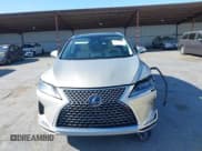 ✅ 2021 Lexus RX 450h • VIN: 2T2JGMDA7MC061458 • Лот: 42355104. Опубликован ранее на IAAI с пробегом 60 593 миль. Бесплатный доступ к архиву аукционных продаж из США и подробный отчёт об истории автомобиля на DreamBid. Изображение 12.