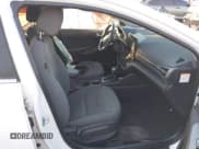 ✅ 2020 Hyundai Ioniq SE • VIN: KMHC75LC2LU232832 • Lot: 41297279. Wystawiony na IAAI z przebiegiem 185 217 mil. Bezpłatny archiwum sprzedaży aukcyjnych z USA i szczegółowy raport historii pojazdu na DreamBid. Zdjęcie 5.