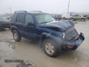 ✅ 2004 Jeep Liberty Limited • VIN: 1J4GL58KX4W291211 • Lot: 85846974. Wystawiony na Copart z przebiegiem 257 006 mil. Bezpłatny archiwum sprzedaży aukcyjnych z USA i szczegółowy raport historii pojazdu na DreamBid. Zdjęcie 4.