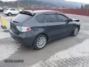 ✅ 2008 Subaru Impreza i • VIN: JF1GH61618H805411 • Лот: 43743714. Опубликован ранее на IAAI с пробегом 162 991 миль. Бесплатный доступ к архиву аукционных продаж из США и подробный отчёт об истории автомобиля на DreamBid. Изображение 4.