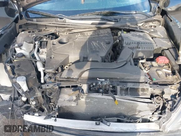 ✅ 2016 Nissan Altima S • VIN: 1N4AL3AP9GC235648 • Lot: 43272058. Listed on IAAI with 85,934 mi. Free auction sales archive from the USA and detailed vehicle history report at DreamBid. Image 10.