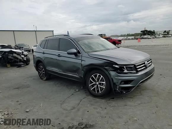 ✅ 2021 Volkswagen Tiguan SE • VIN: 3VV3B7AX4MM112204 • Lot: 94812705. Wystawiony na Copart z przebiegiem 71 115 mil. Bezpłatny archiwum sprzedaży aukcyjnych z USA i szczegółowy raport historii pojazdu na DreamBid. Zdjęcie 14.
