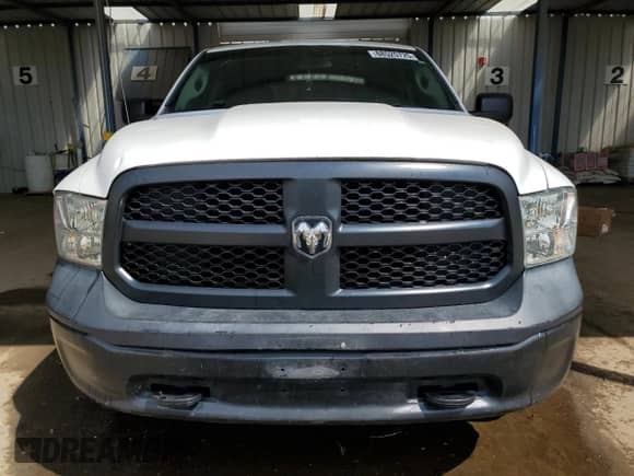 2016 Ram 1500 Express with VIN 1C6RR7FG1GS325949, listed as a Copart auction lot 68525725 with 113,990 mi miles and Clean title. Bid and sale history available at DreamBid. Image 5.