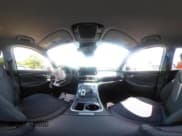 ✅ 2021 Hyundai Santa Fe SE • VIN: 5NMS14AJXMH336085 • Lot: 42301440. Listed on IAAI with 23,612 mi. Free auction sales archive from the USA and detailed vehicle history report at DreamBid. Image 18.