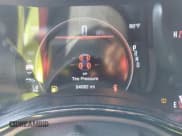 ✅ 2022 Dodge Durango R/T • VIN: 1C4SDHCT6NC217849 • Lot: 42814278. Listed on IAAI with 54,082 mi. Free auction sales archive from the USA and detailed vehicle history report at DreamBid. Image 15.