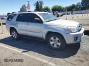 ✅ 2008 Toyota 4Runner SR5 • VIN: JTEZU14RX80101211 • Lot: 71736435. Wystawiony na Copart z przebiegiem 225 131 mil. Bezpłatny archiwum sprzedaży aukcyjnych z USA i szczegółowy raport historii pojazdu na DreamBid. Zdjęcie 4.