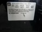 ✅ 2017 Chevrolet Impala LT • VIN: 2G1105S39H9159389 • Лот: 51595614. Опубликован ранее на Copart с пробегом 107 641 миль. Бесплатный доступ к архиву аукционных продаж из США и подробный отчёт об истории автомобиля на DreamBid. Изображение 13.