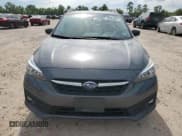 ✅ 2021 Subaru Impreza Premium • VIN: 4S3GTAV64M3701475 • Lot: 56205895. Listed on Copart with 63,429 mi. Free auction sales archive from the USA and detailed vehicle history report at DreamBid. Image 5.