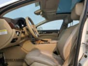 ✅ 2014 Mercedes-Benz CLS 550 • VIN: WDDLJ7DBXEA121740 • Lot: 59470545. Listed on Copart with 103,090 mi. Free auction sales archive from the USA and detailed vehicle history report at DreamBid. Image 7.