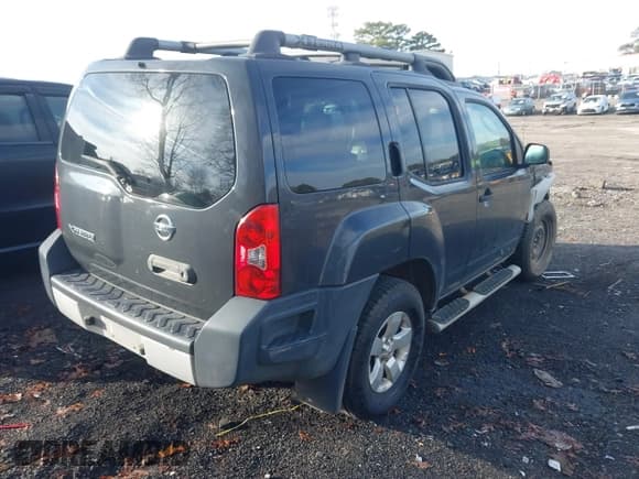 ✅ 2010 Nissan Xterra S • VIN: 5N1AN0NU9AC501434 • Лот: 41172969. Опубликован ранее на IAAI с пробегом 195 681 миль. Бесплатный доступ к архиву аукционных продаж из США и подробный отчёт об истории автомобиля на DreamBid. Изображение 4.