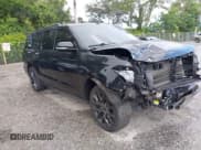 ✅ 2021 Ford Expedition Max Limited • VIN: 1FMJK1KT5MEA07848 • Lot: 43236252. Wystawiony na IAAI z przebiegiem 100 084 mil. Bezpłatny archiwum sprzedaży aukcyjnych z USA i szczegółowy raport historii pojazdu na DreamBid. Zdjęcie 1.