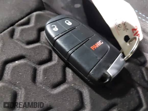 2016 Dodge Durango SXT с VIN 1C4RDJAG1GC409856, выставлен на аукционе IAAI как лот 43021168 с пробегом 219 624 миль миль и . История ставок и продаж доступна на DreamBid. Изображение 11.