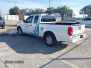 ✅ 2019 Nissan Frontier S • VIN: 1N6BD0CT9KN872652 • Lot: 43777016. Listed on IAAI with 42,658 mi. Free auction sales archive from the USA and detailed vehicle history report at DreamBid. Image 3.