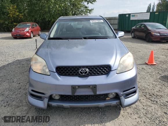 ✅ 2003 Toyota Matrix Std • VIN: 2T1LR32EX3C151399 • Lot: 67577885. Wystawiony na Copart z przebiegiem 164 612 mil. Bezpłatny archiwum sprzedaży aukcyjnych z USA i szczegółowy raport historii pojazdu na DreamBid. Zdjęcie 5.